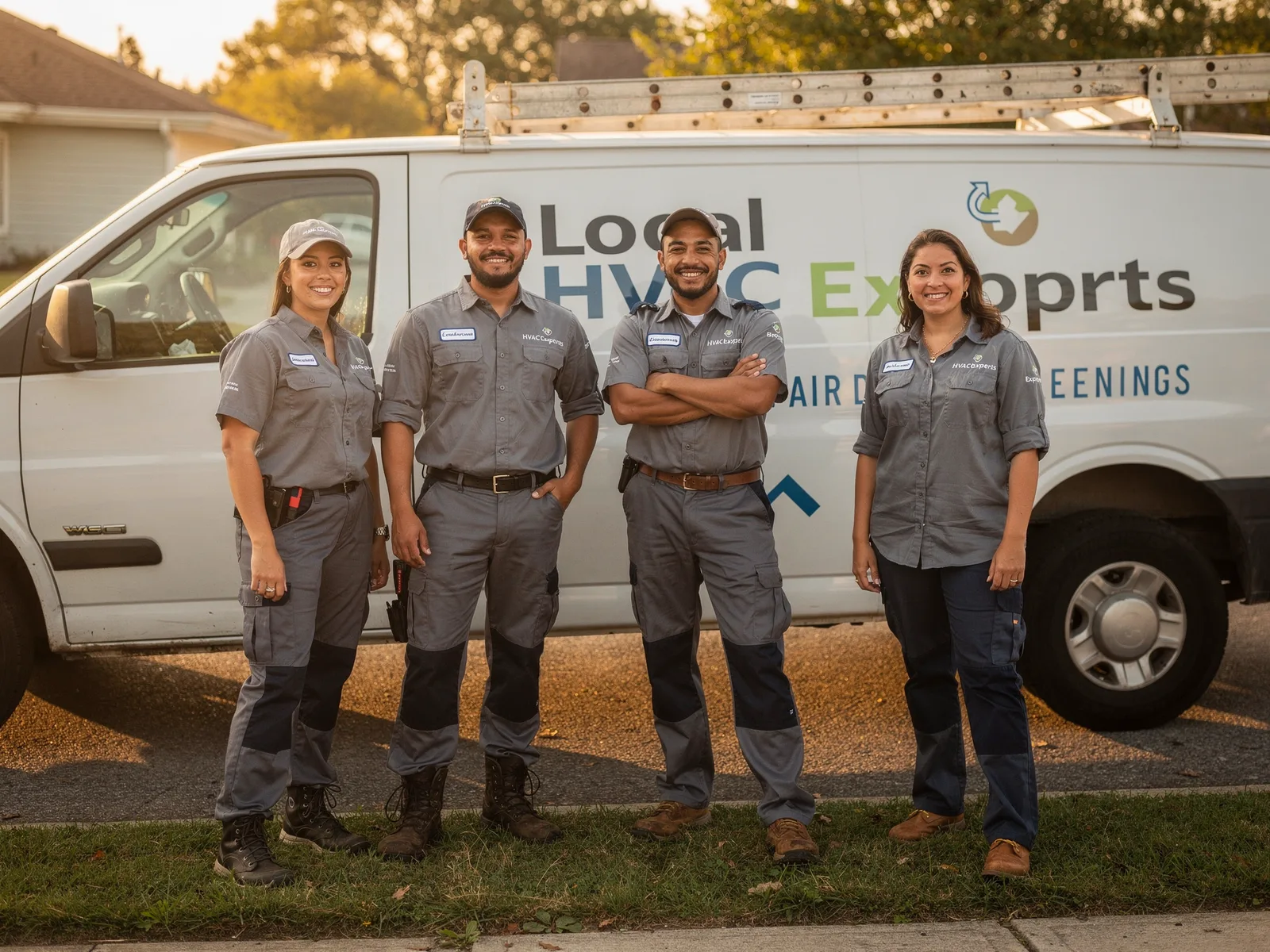 24/7 HVAC Repair & AC Replacement company in Hampton, MN