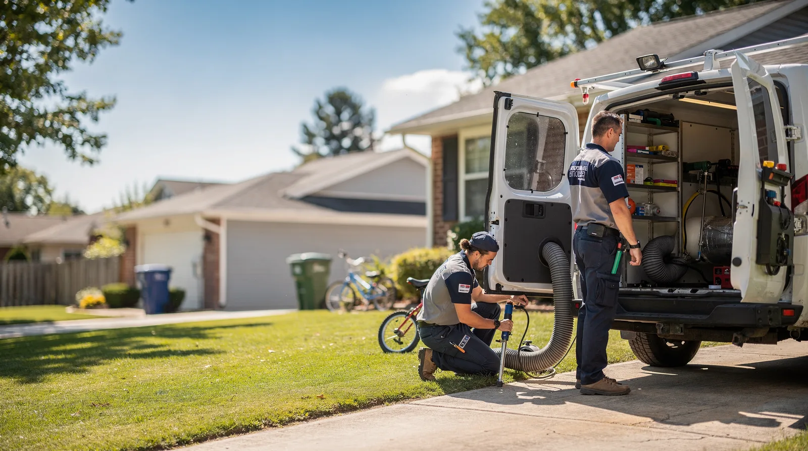 24/7 HVAC Repair & AC Replacement in Hampton, MN near me